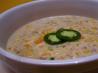 Chicken Corn Chowder - Quick