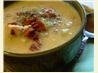Chicken Corn Chowder - Quick