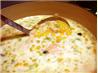 Chicken Corn Chowder - Quick