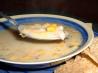 Chicken Corn Chowder - Quick