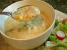 Chicken Corn Chowder - Quick