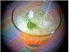 Ginger Lemon Fizz. Recipe by Sharon123