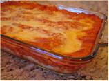 Mueller's Quick "no Boil" Cheesy Lasagna