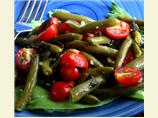 Green Bean Salad