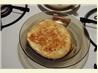 Cottage Cheese Pancake
