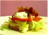 Paula Deen's BLT Appetizer