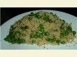 Aromatic Couscous in Minutes