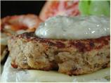 Classic Old Bay Crab Cakes
