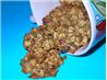 Oatmeal-Pecan Lace Cookies