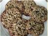 Oatmeal-Pecan Lace Cookies