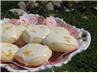 Iced Lemon Cookies. Recipe by carolinafan