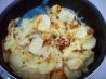 Uncle Bill's Fried Potatoes and Onions