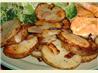 Uncle Bill's Fried Potatoes and Onions