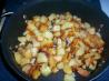 Uncle Bill's Fried Potatoes and Onions