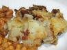 Uncle Bill's Fried Potatoes and Onions