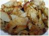 Uncle Bill's Fried Potatoes and Onions
