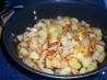 Uncle Bill's Fried Potatoes and Onions