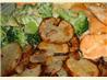 Uncle Bill's Fried Potatoes and Onions