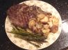 Uncle Bill's Fried Potatoes and Onions