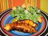 Easy No-Cook Smokey Basting Barbecue Sauce. Recipe by Kittencalskitchen