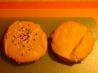 Leprechaun's Gold Coins. Recipe by Me & Mr. Jones