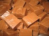 Microwave Fantasy Fudge. Recipe by Joyce Heddin