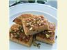 Mung Bean Cake With Coconut Milk