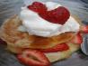 Shortcut Strawberry Shortcakes. Recipe by Redneck Epicurean