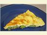 Asparagus & Mushroom Frittata