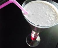 Fruit Milk Shake- Low Cal/Low Fat/ High Protein/No Sugar Added