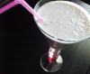 Fruit Milk Shake- Low Cal/Low Fat/ High Protein/No Sugar Added. Recipe by jordaneagle05
