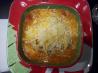 Hearty Chicken Enchilada Soup