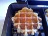 Liege Waffles (Belgian Pearl Sugar Waffles)