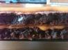 Double-Decker Butterscotch Brownies. Recipe by flower7