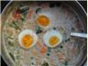 Fanesca (Spring Soup)
