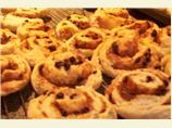 Cinnamon Buns