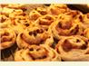 Cinnamon Buns. Recipe by Lieutenant Ducky