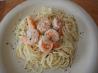 Pasta With Shrimp and Wine