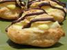 Choux Pastry (For Cream Puffs, Eclairs, Etc). Recipe by Random Rachel