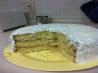 Paula Deen's Jamie's Coconut Cake