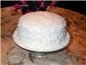 Paula Deen's Jamie's Coconut Cake