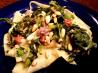 Pasta With Pancetta, Broccoli or Broccoli Rabe and Pine Nuts