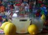 Old-Fashioned  Fresh Lemonade. Recipe by Alan in SW Florida