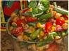 Chickpea, Asparagus and Corn Saute'. Recipe by dojemi