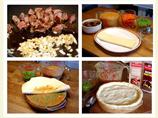 Sirloin Tip Pot Pie. Photo by Chef #165326
