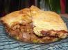 Sirloin Tip Pot Pie