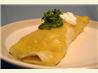 Speedy Cheese and Chicken Enchiladas