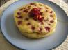 Strawberry Pancakes