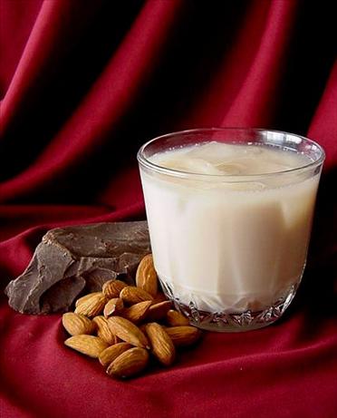 Burnt Almond Cocktail. Photo by Marg (CaymanDesigns)