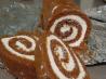 The Best Pumpkin Roll